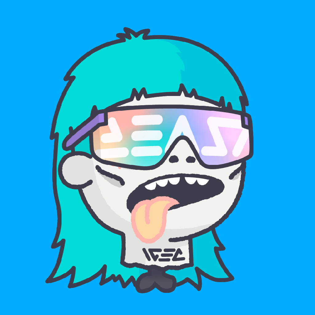 Dead Punk #2770 | DΞCAPINATION