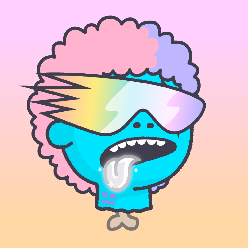 Dead Punk #2778 | DΞCAPINATION