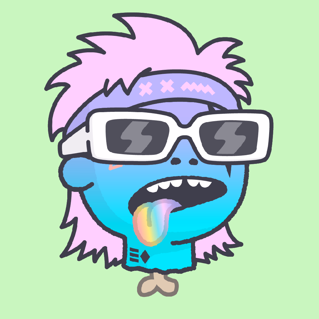 Dead Punk #2791 | DΞCAPINATION