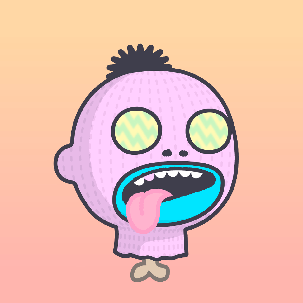 Dead Punk #2792 | DΞCAPINATION