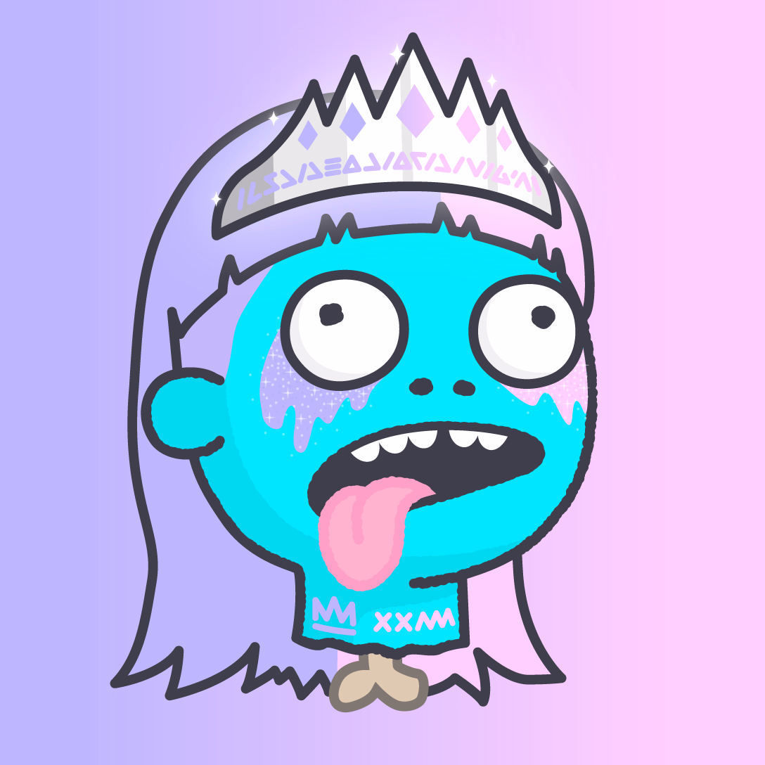 Dead Punk #2795 | DΞCAPINATION