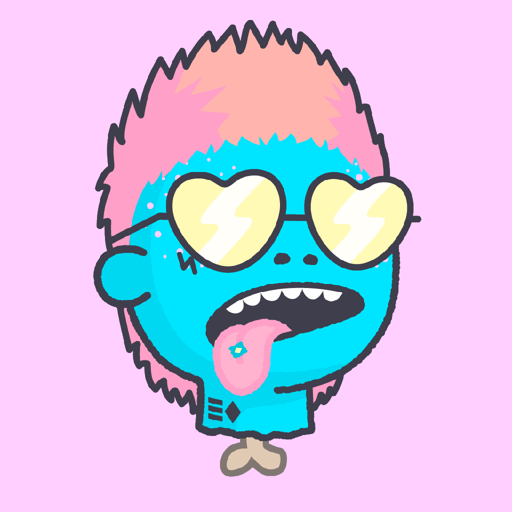 Dead Punk #2800 | DΞCAPINATION