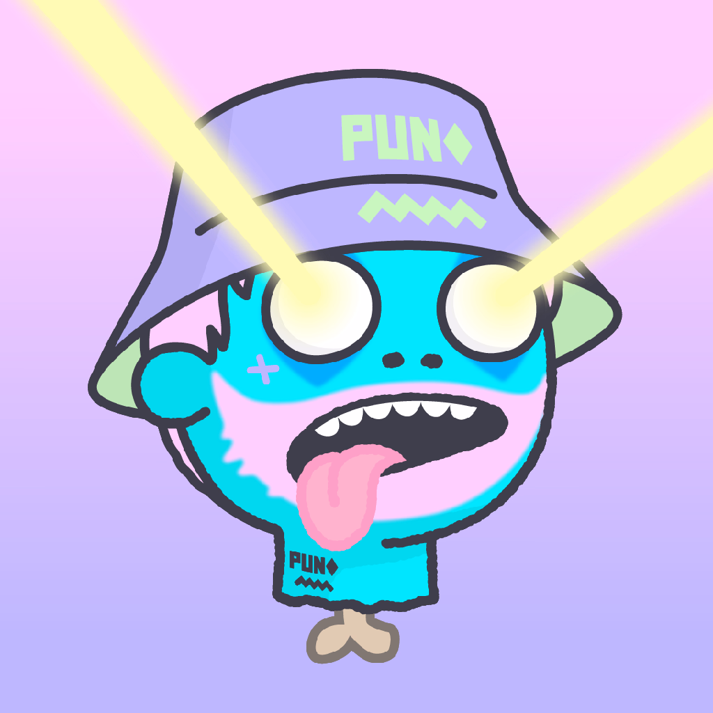 Dead Punk #2801 | DΞCAPINATION