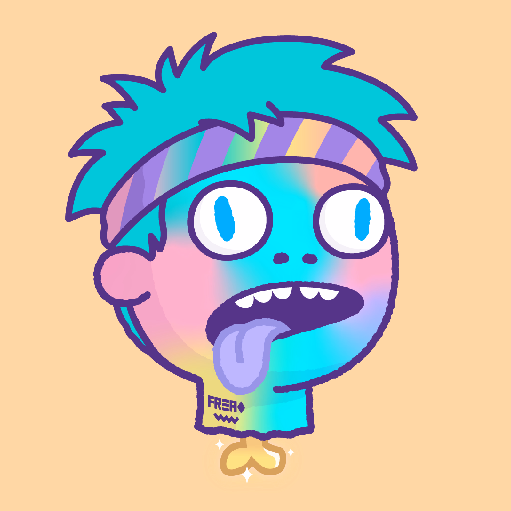 Dead Punk #2827 | DΞCAPINATION