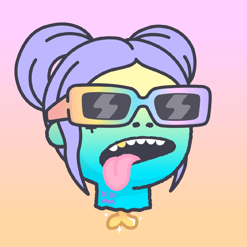 Dead Punk #2832 | DΞCAPINATION
