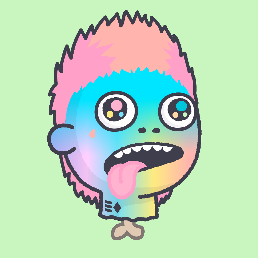 Dead Punk #2847 | DΞCAPINATION