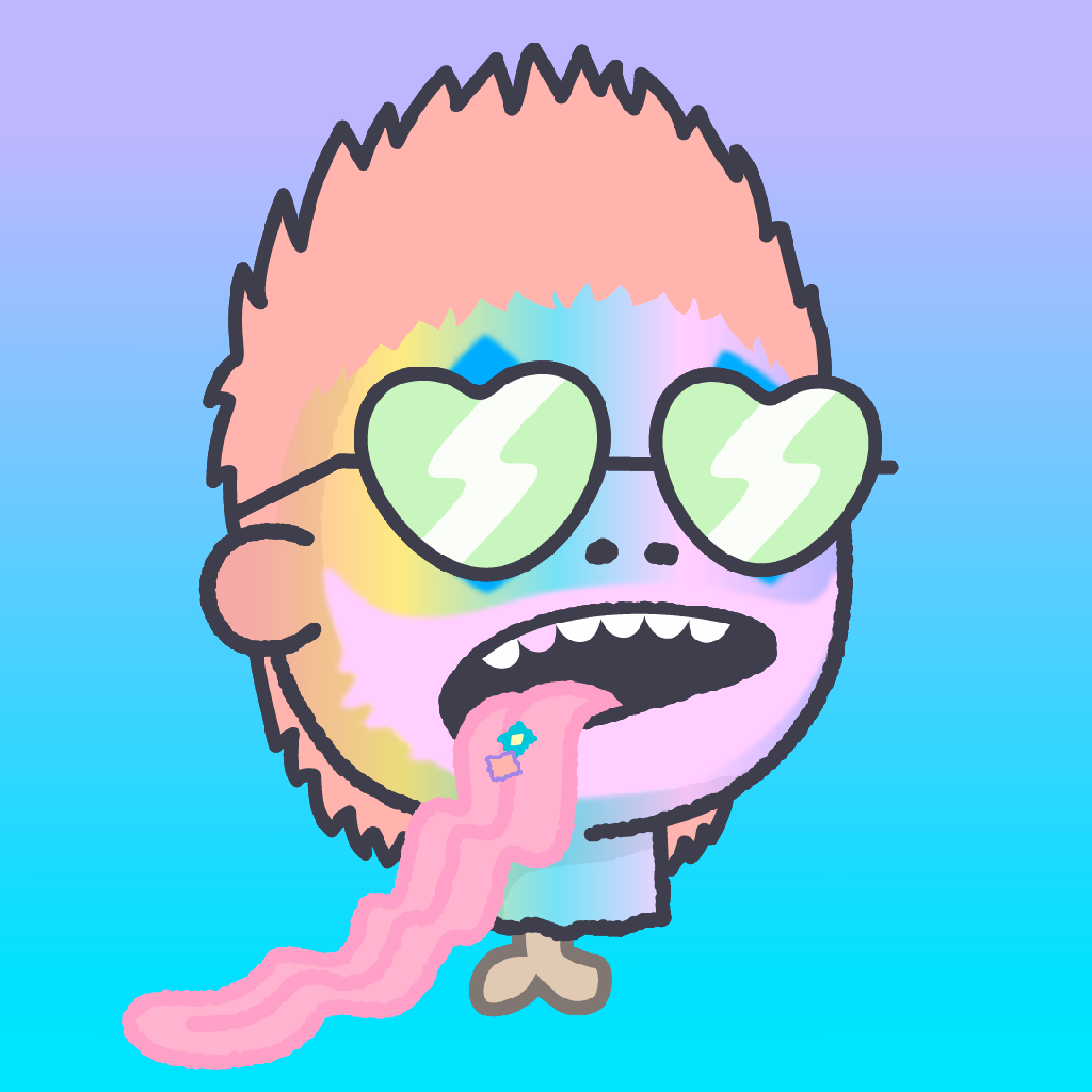 Dead Punk #2858 | DΞCAPINATION