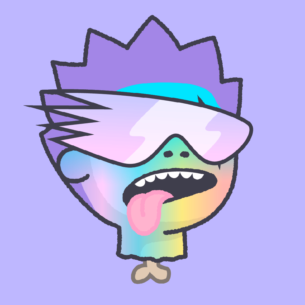 Dead Punk #2859 | DΞCAPINATION