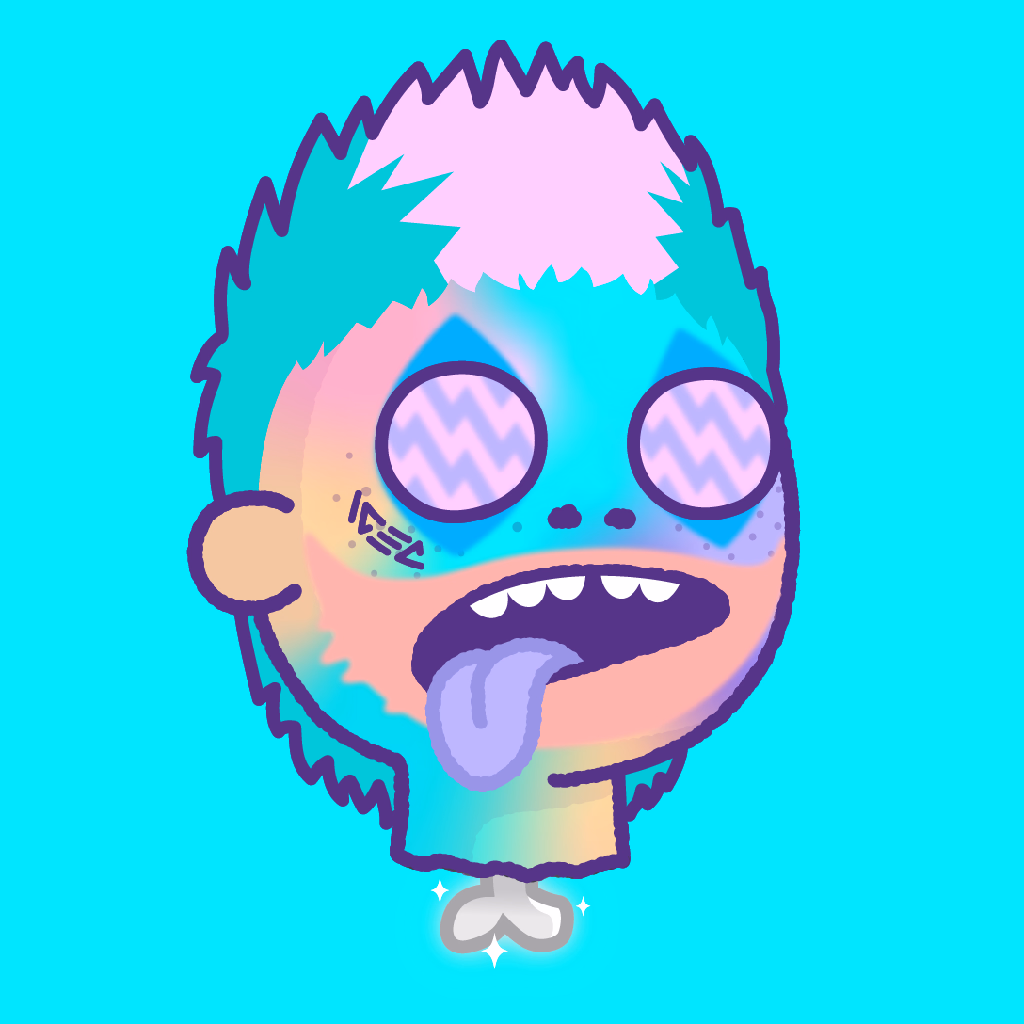 Dead Punk #2861 | DΞCAPINATION