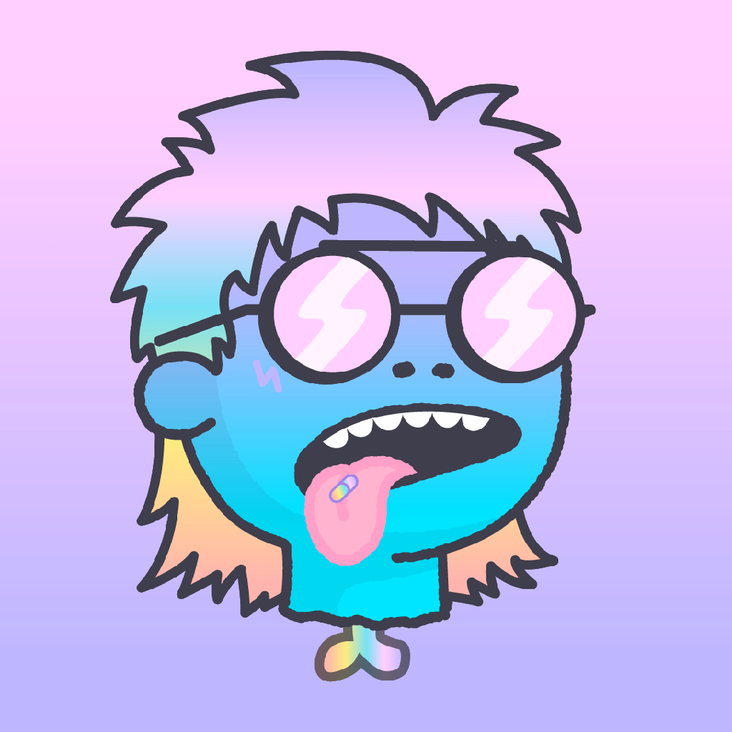 Dead Punk #2878 | DΞCAPINATION
