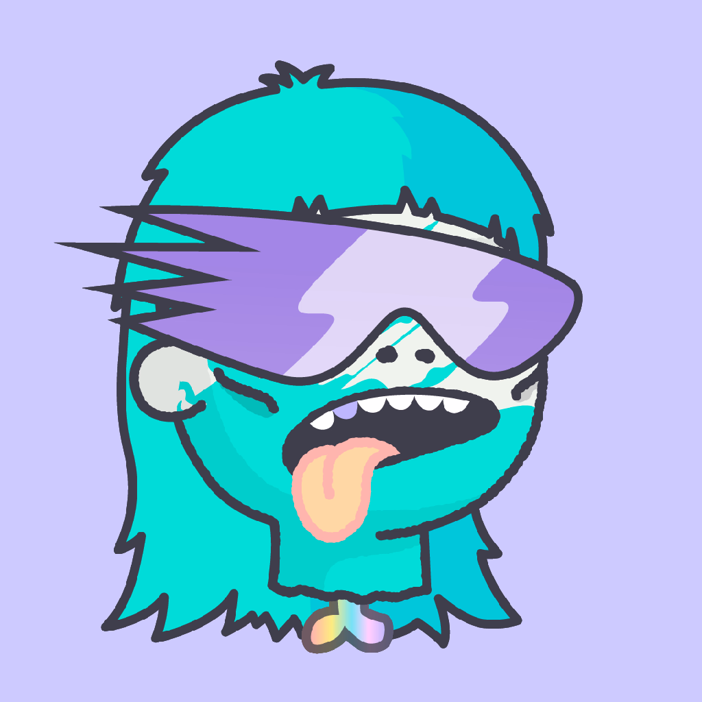 Dead Punk #2888 | DΞCAPINATION