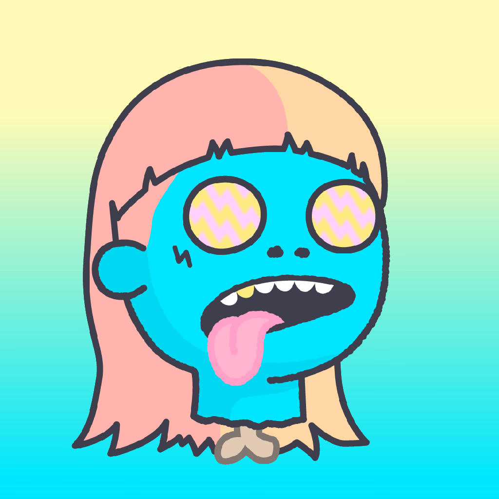 Dead Punk #2917 | DΞCAPINATION