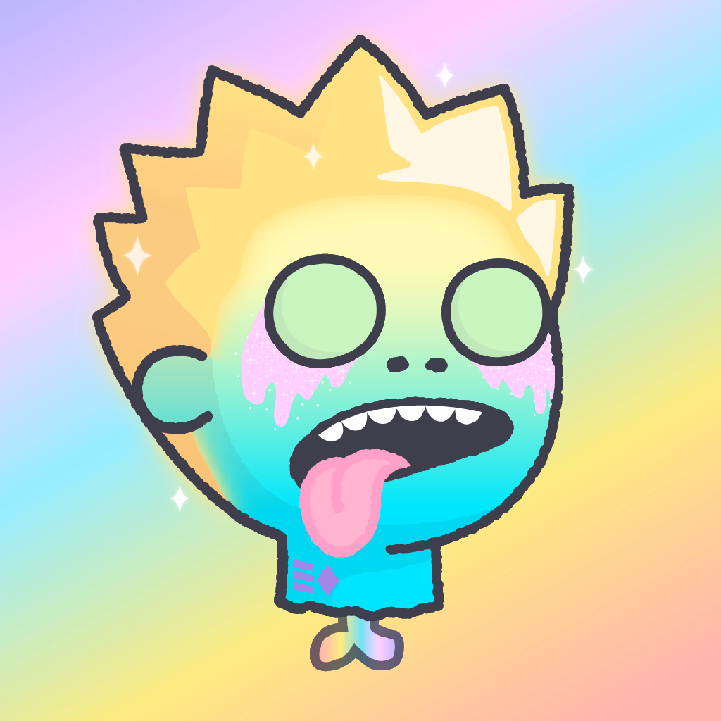Dead Punk #2927 | DΞCAPINATION