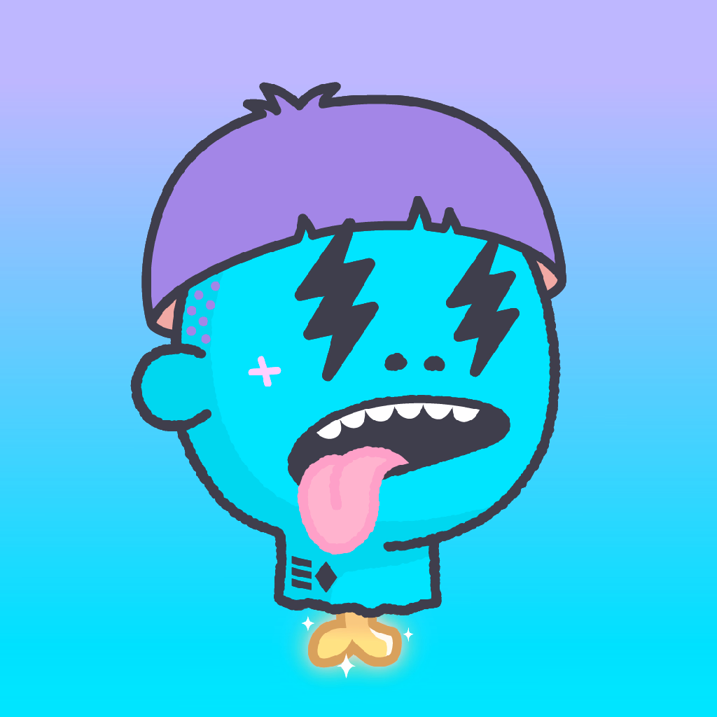Dead Punk #2961 | DΞCAPINATION