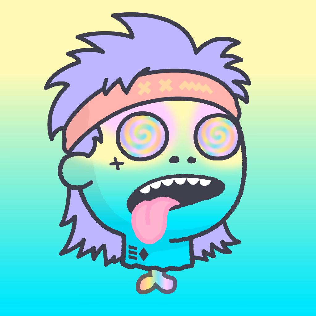 Dead Punk #297 | DΞCAPINATION