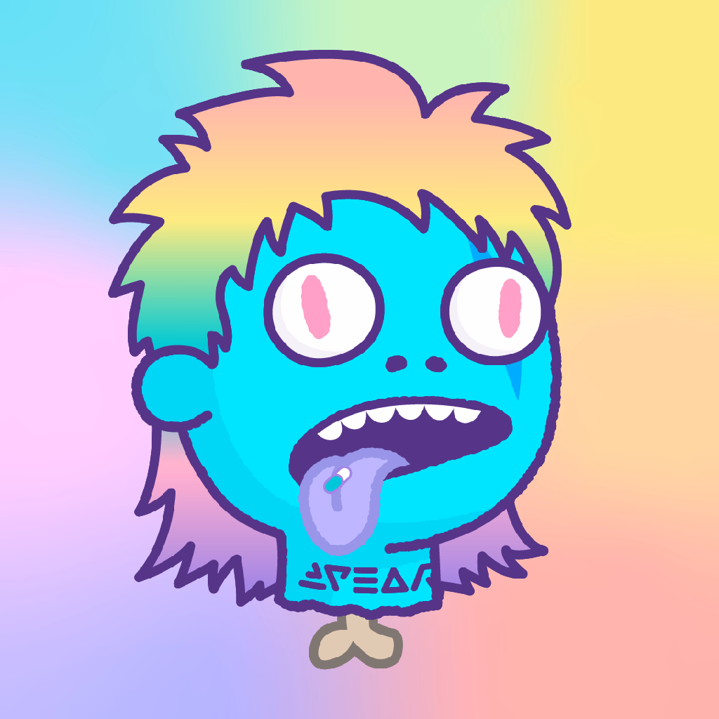 Dead Punk #2979 | DΞCAPINATION