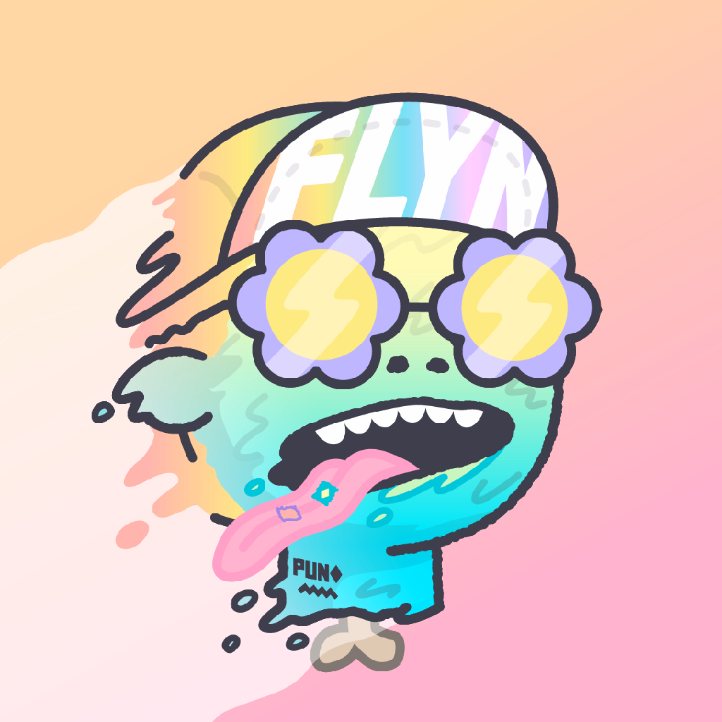 Dead Punk #2981 | DΞCAPINATION