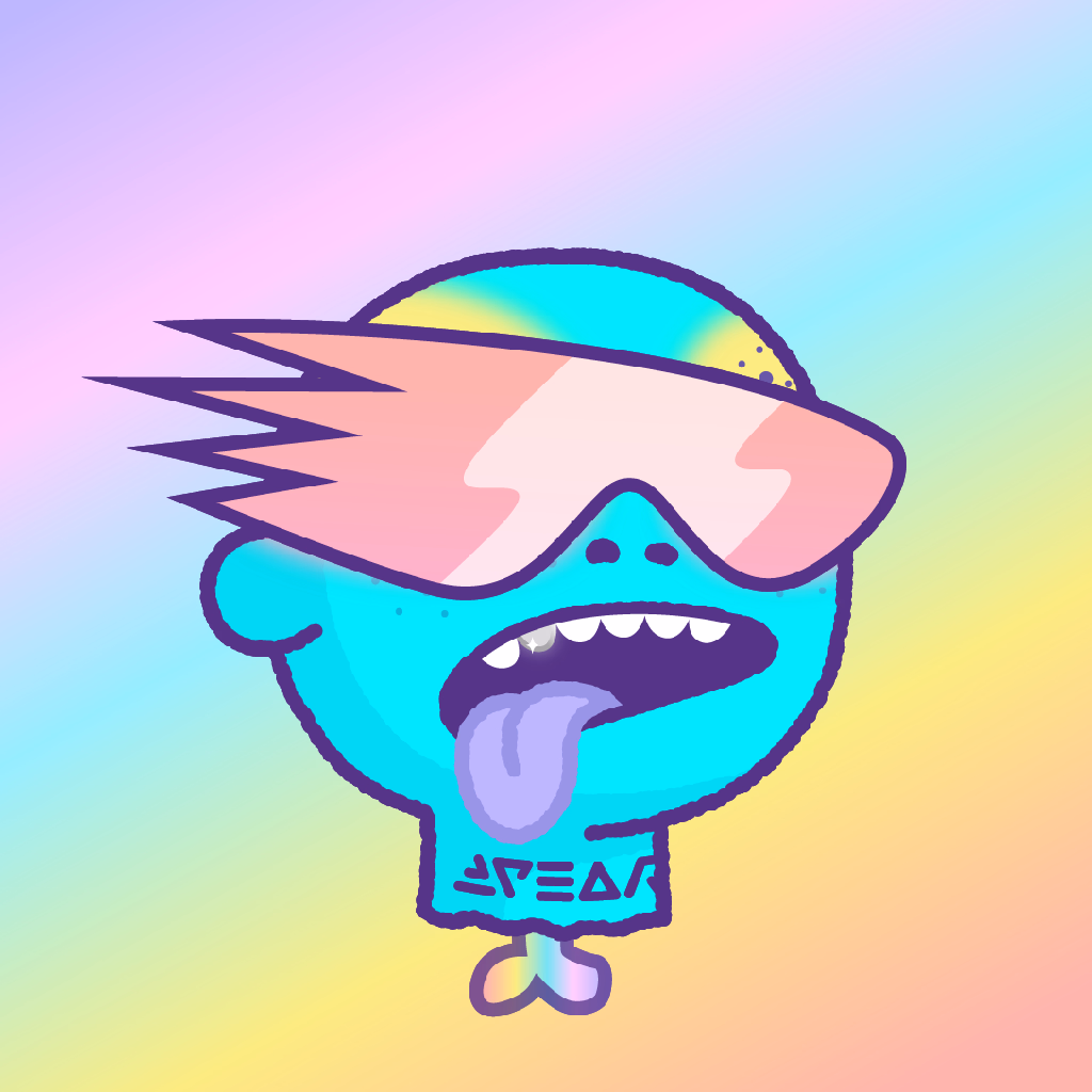 Dead Punk #2986 | DΞCAPINATION