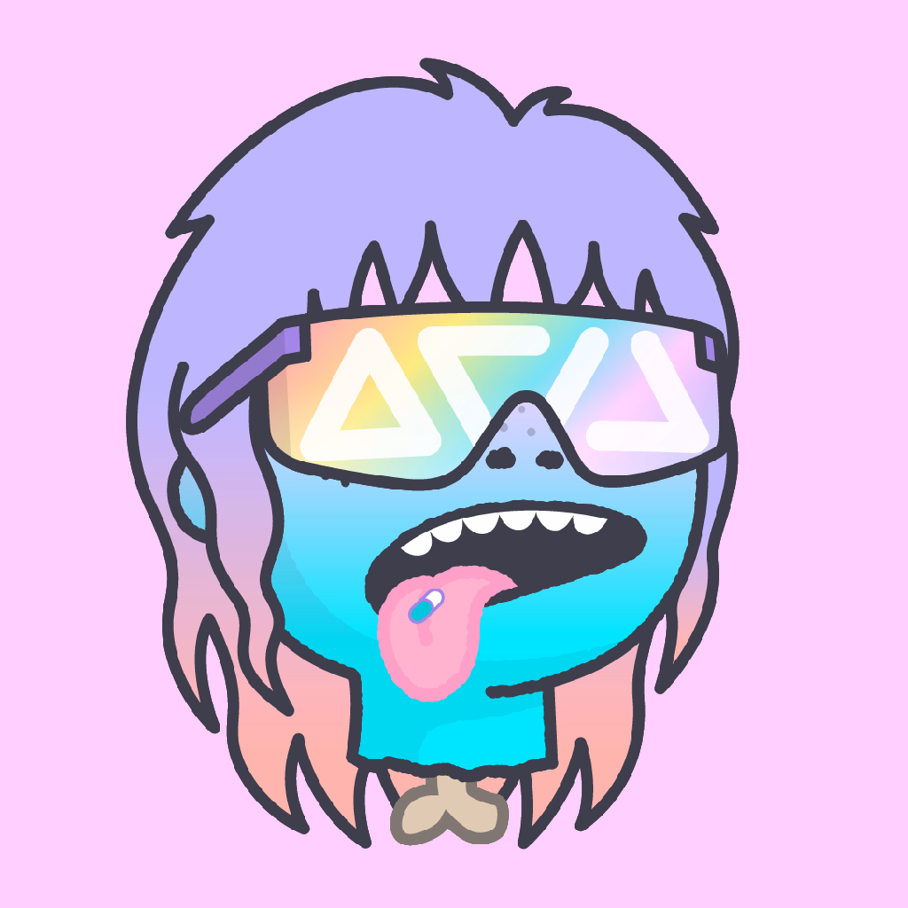 Dead Punk #30 | DΞCAPINATION