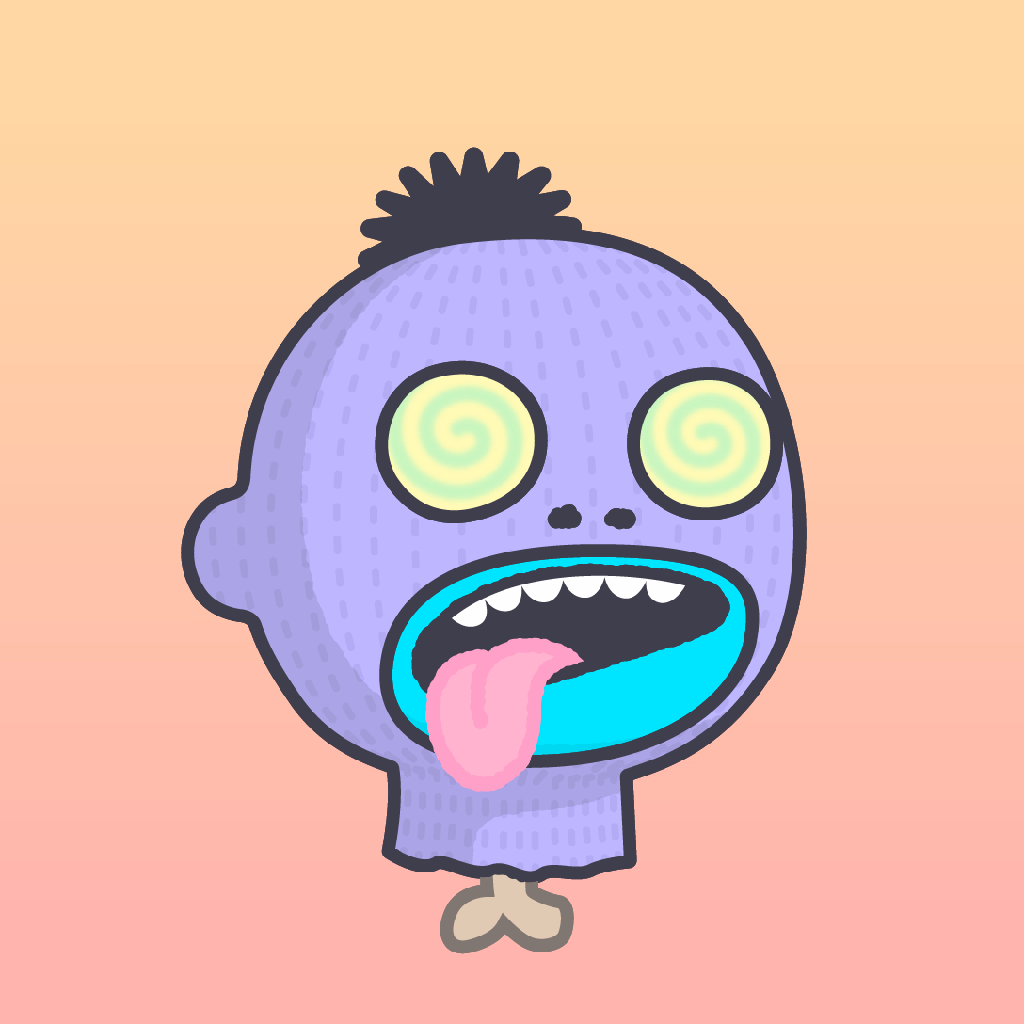Dead Punk #3005 | DΞCAPINATION