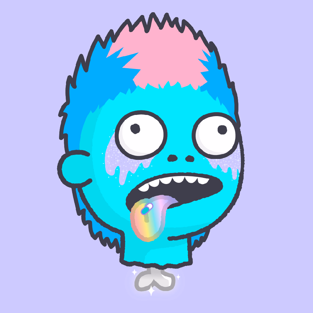 Dead Punk #3008 | DΞCAPINATION