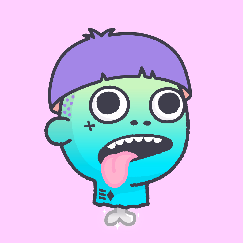 Dead Punk #3014 | DΞCAPINATION