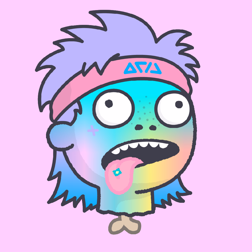 Dead Punk #3019 | DΞCAPINATION