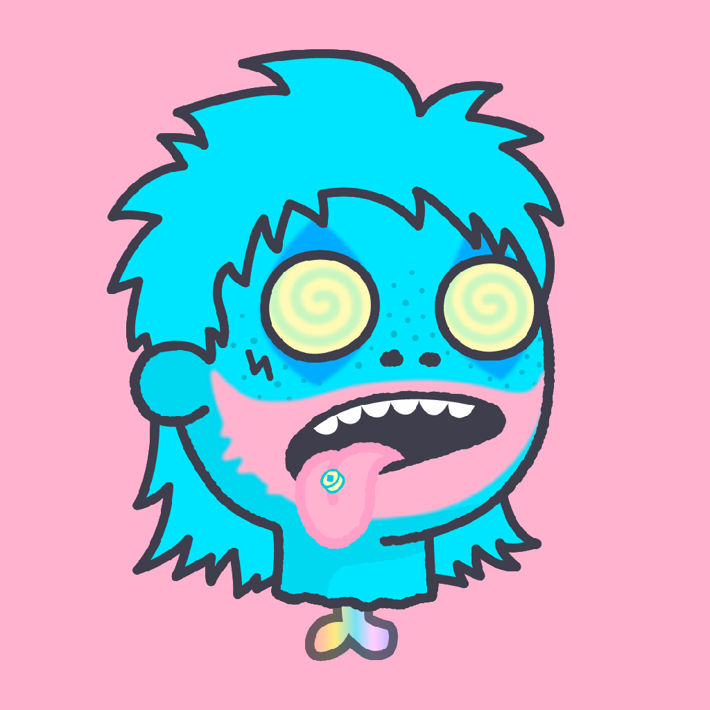 Dead Punk #3038 | DΞCAPINATION