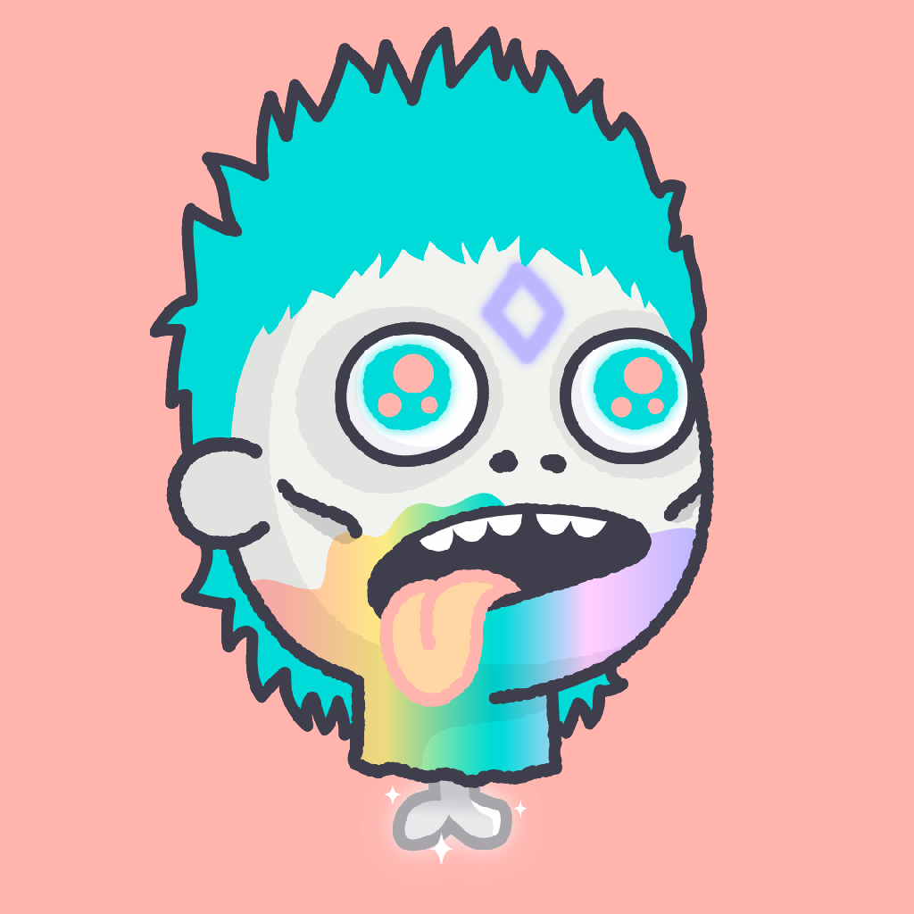 Dead Punk #3079 | DΞCAPINATION
