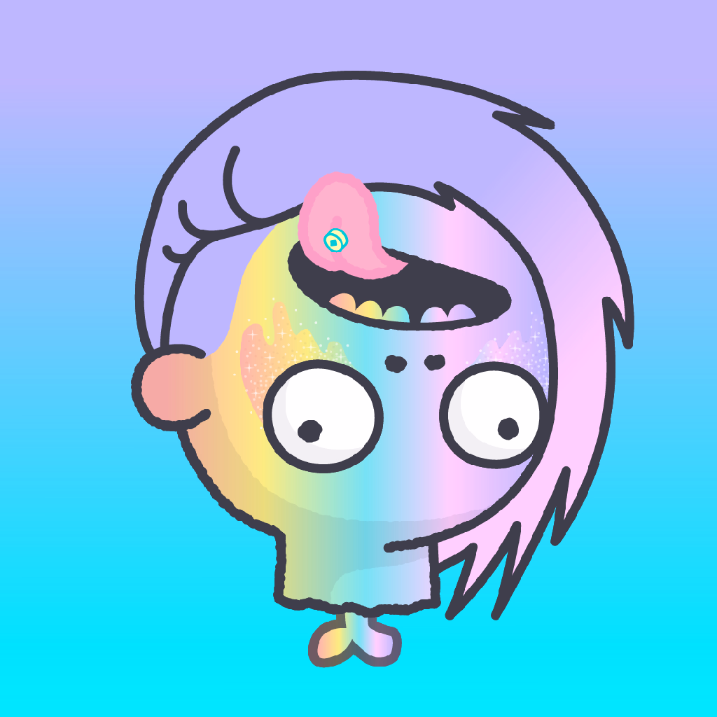 Dead Punk #3095 | DΞCAPINATION