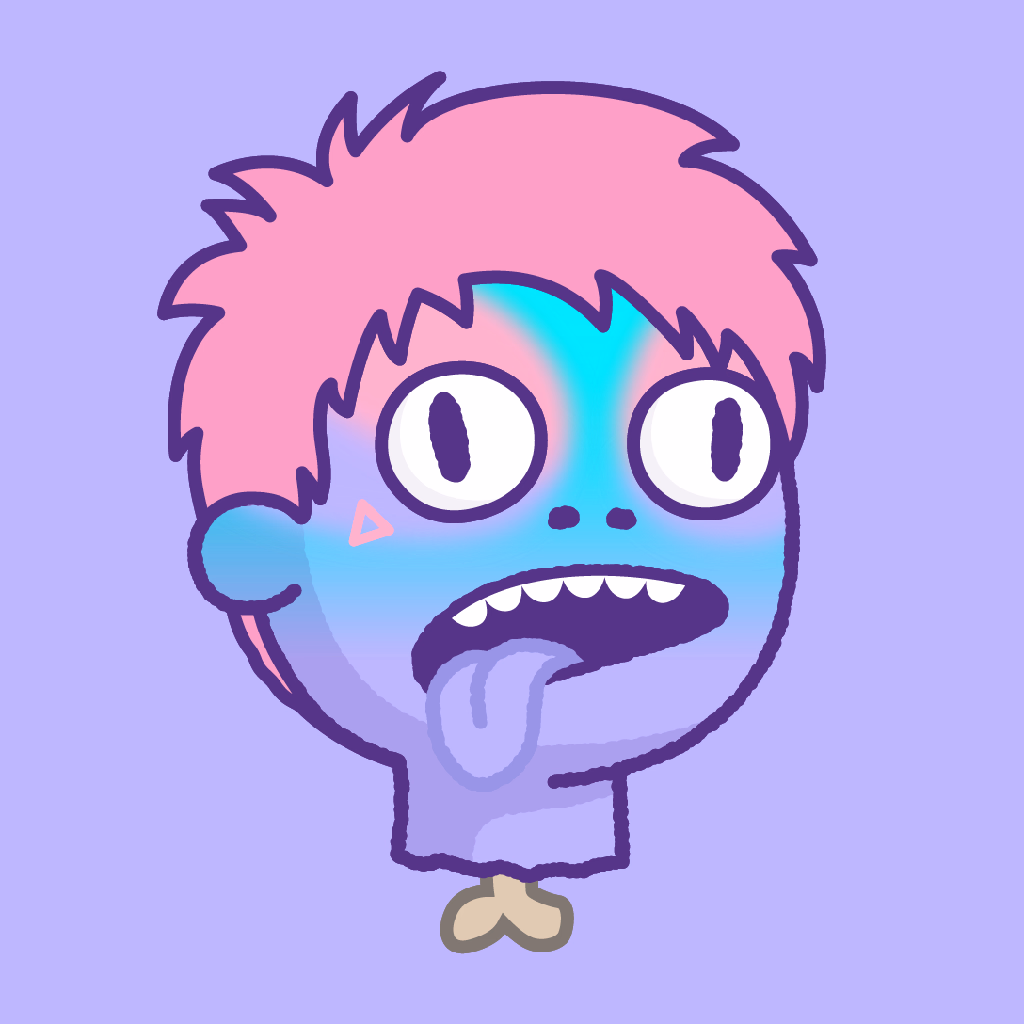 Dead Punk #3101 | DΞCAPINATION