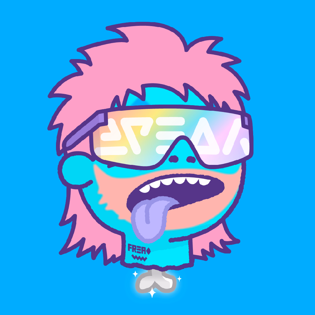 Dead Punk #3107 | DΞCAPINATION