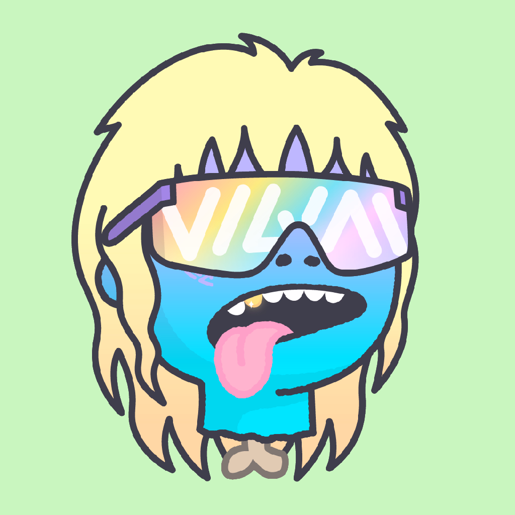 Dead Punk #3139 | DΞCAPINATION