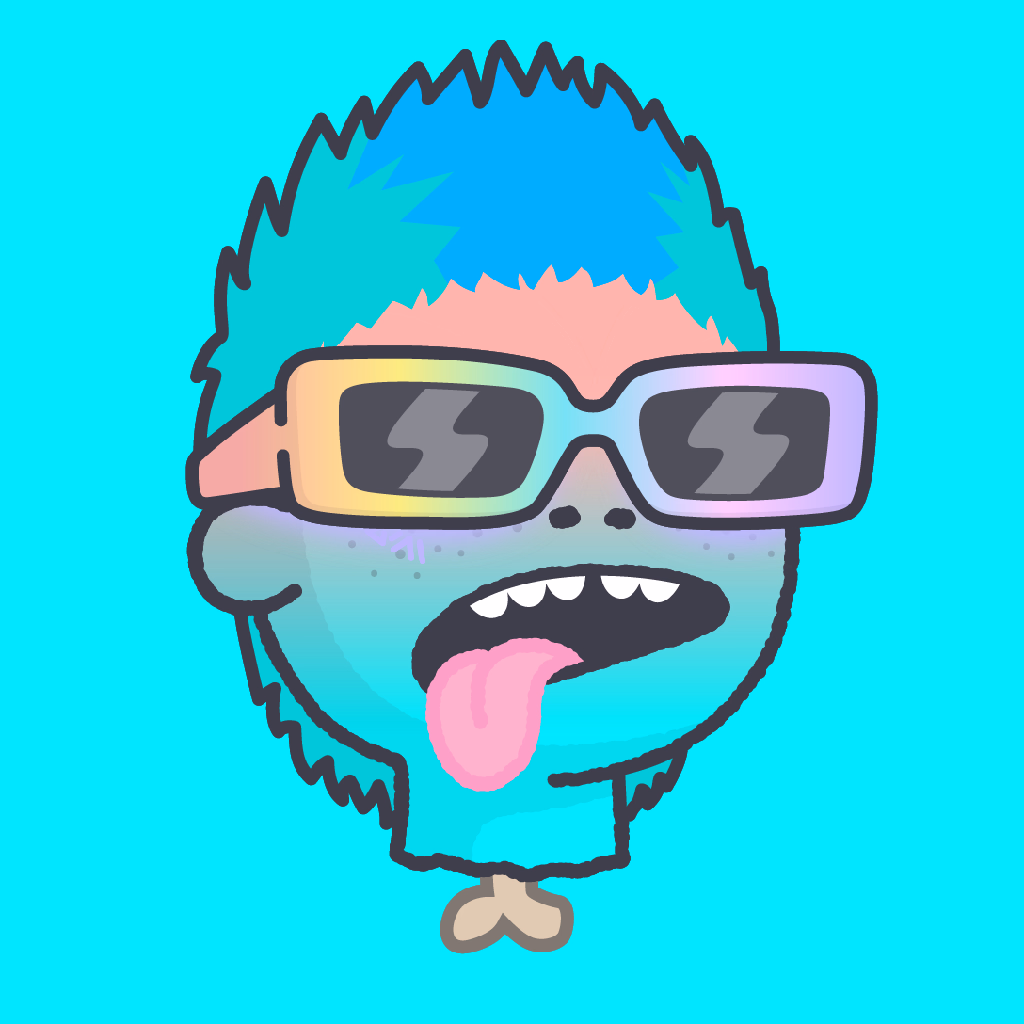 Dead Punk #3140 | DΞCAPINATION