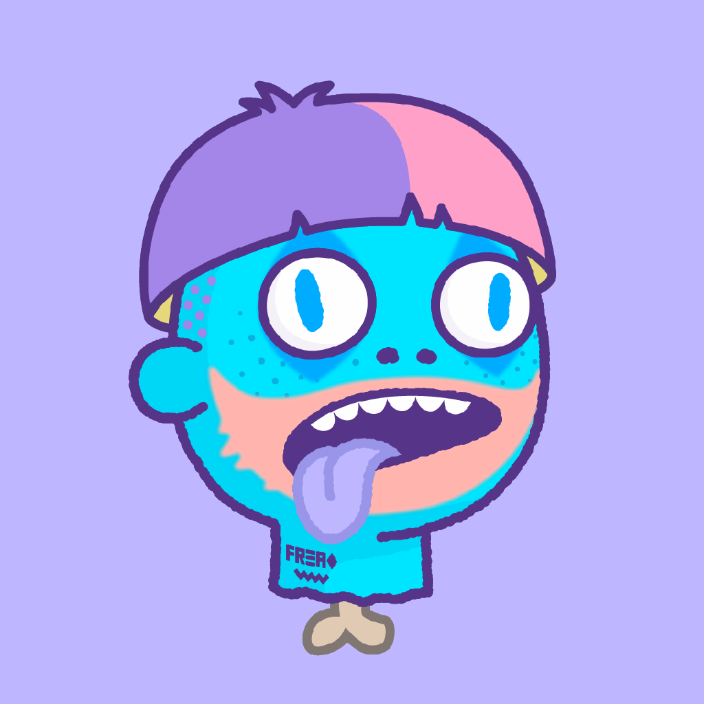 Dead Punk #3142 | DΞCAPINATION