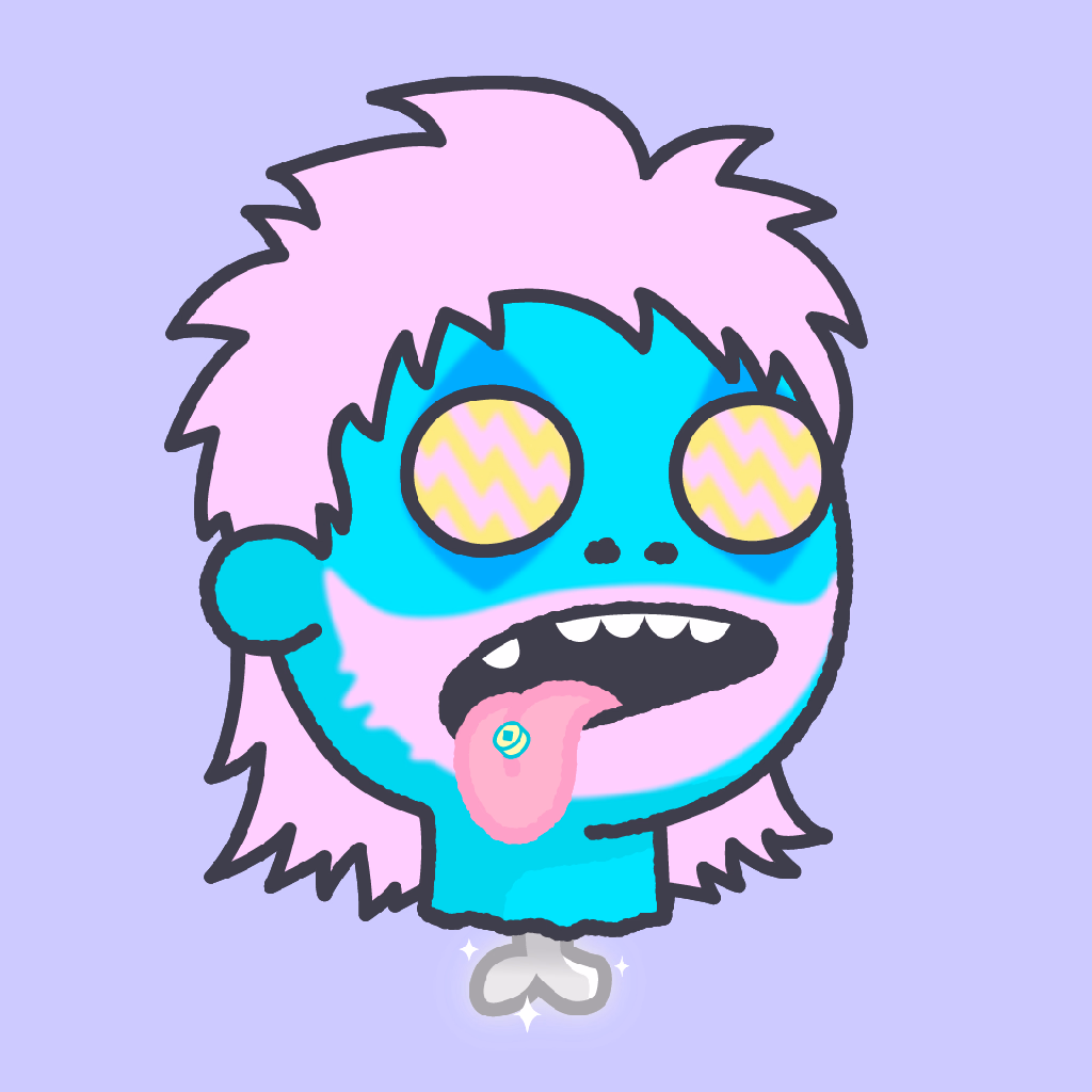 Dead Punk #3144 | DΞCAPINATION