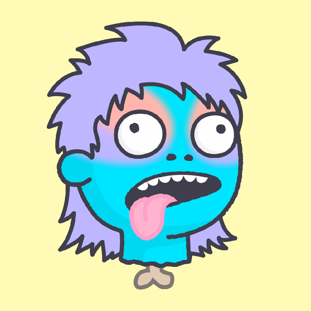 Dead Punk #3147 | DΞCAPINATION