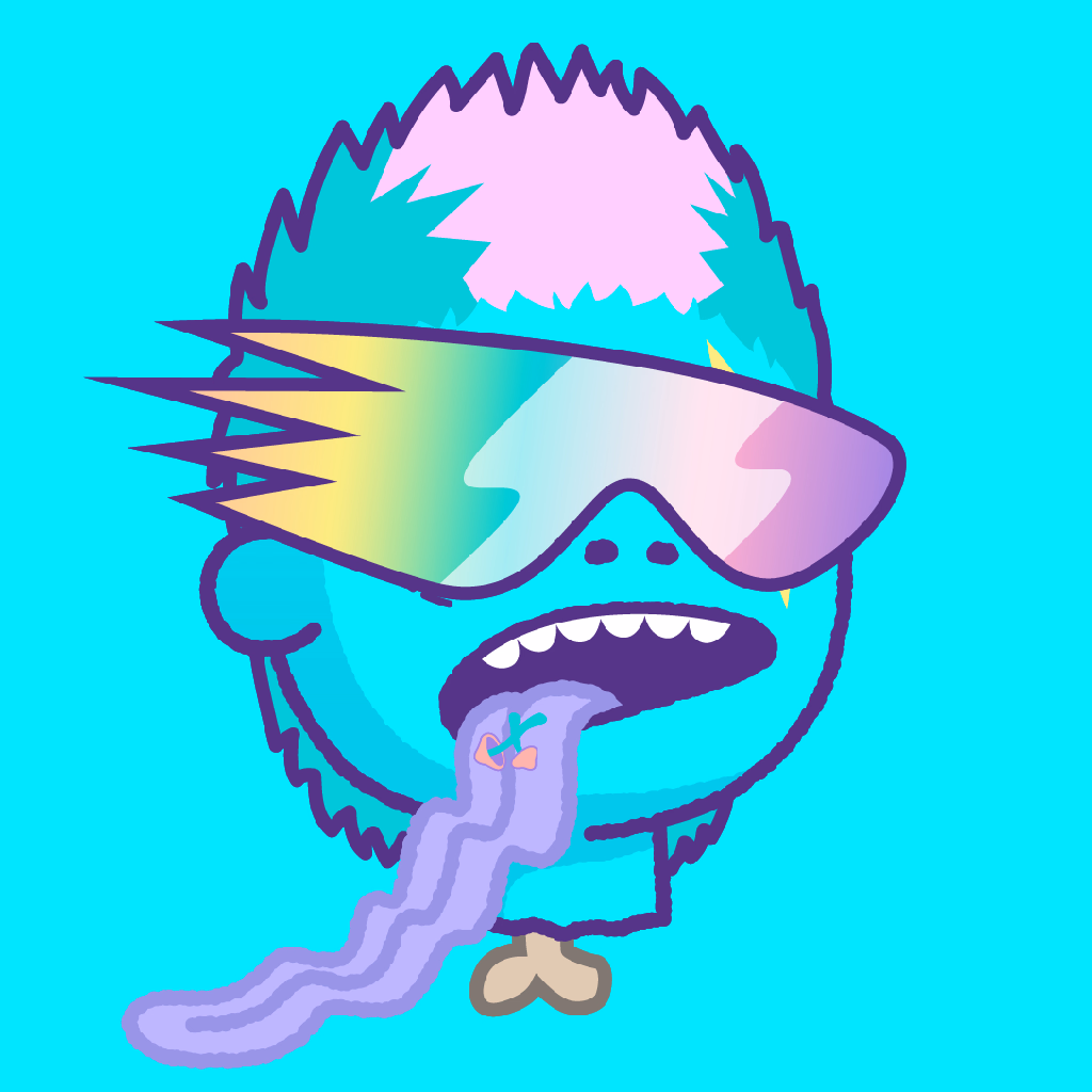 Dead Punk #3190 | DΞCAPINATION