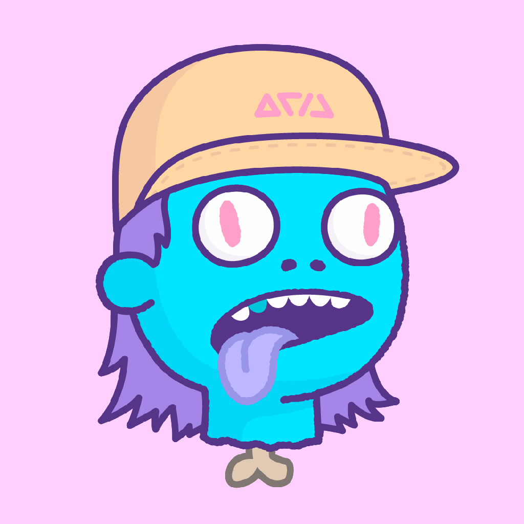 Dead Punk #3203 | DΞCAPINATION