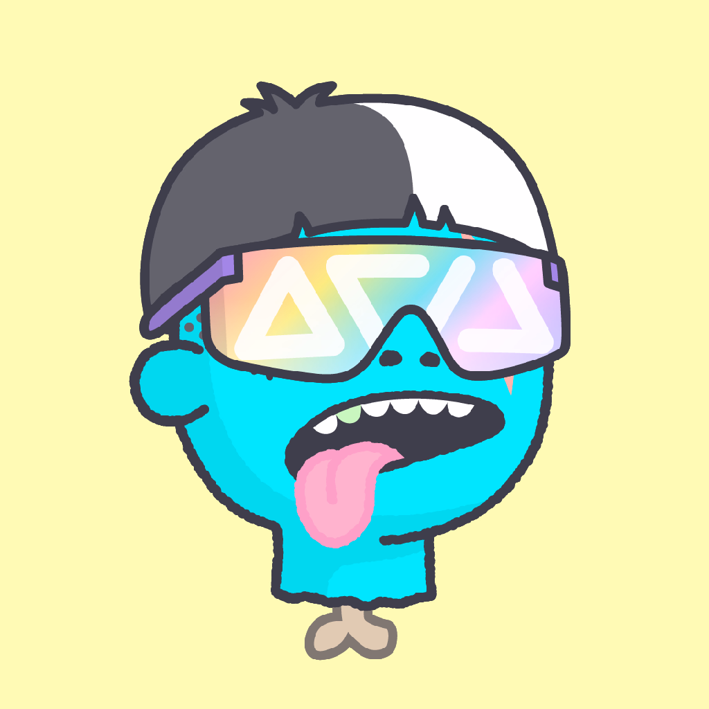 Dead Punk #3211 | DΞCAPINATION