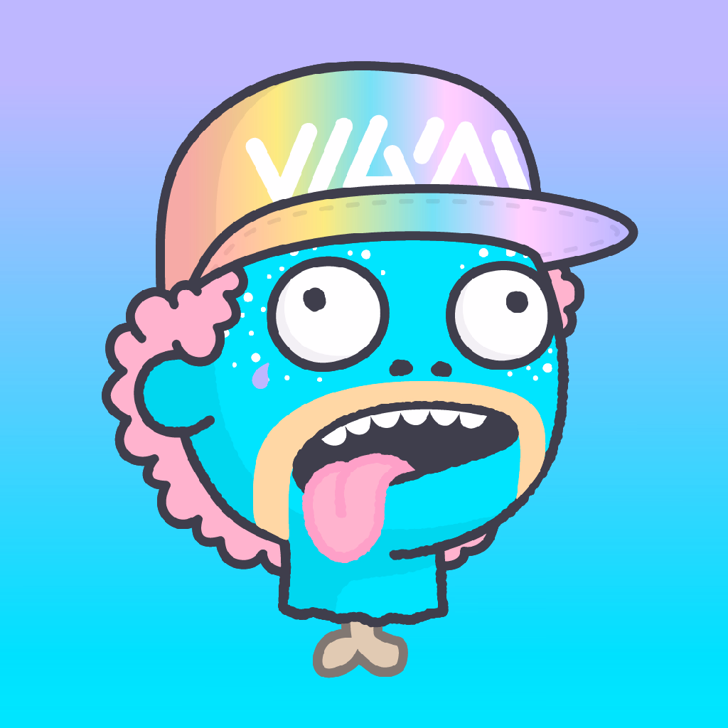 Dead Punk #3216 | DΞCAPINATION