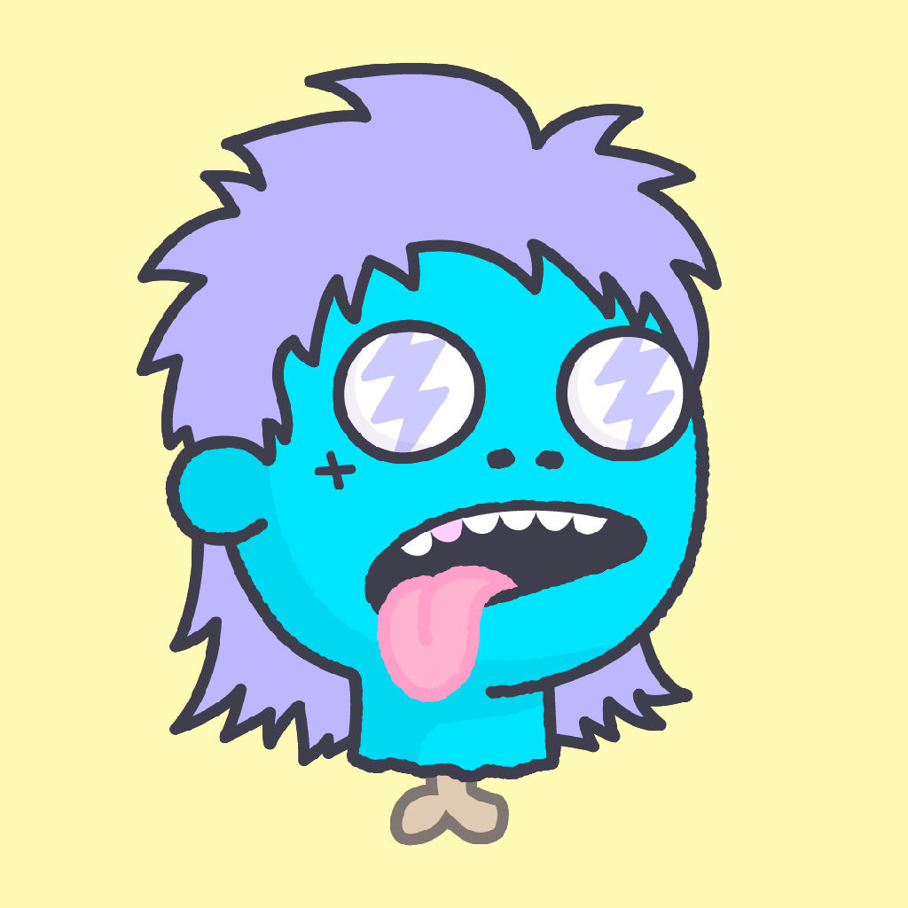 Dead Punk #3221 | DΞCAPINATION