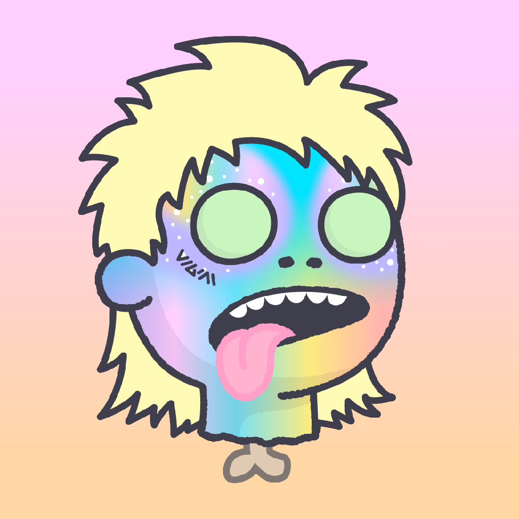 Dead Punk #3225 | DΞCAPINATION