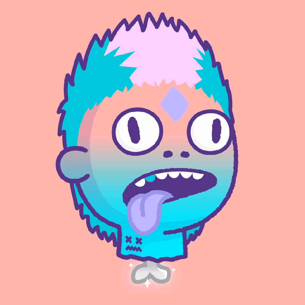 Dead Punk #3233 | DΞCAPINATION