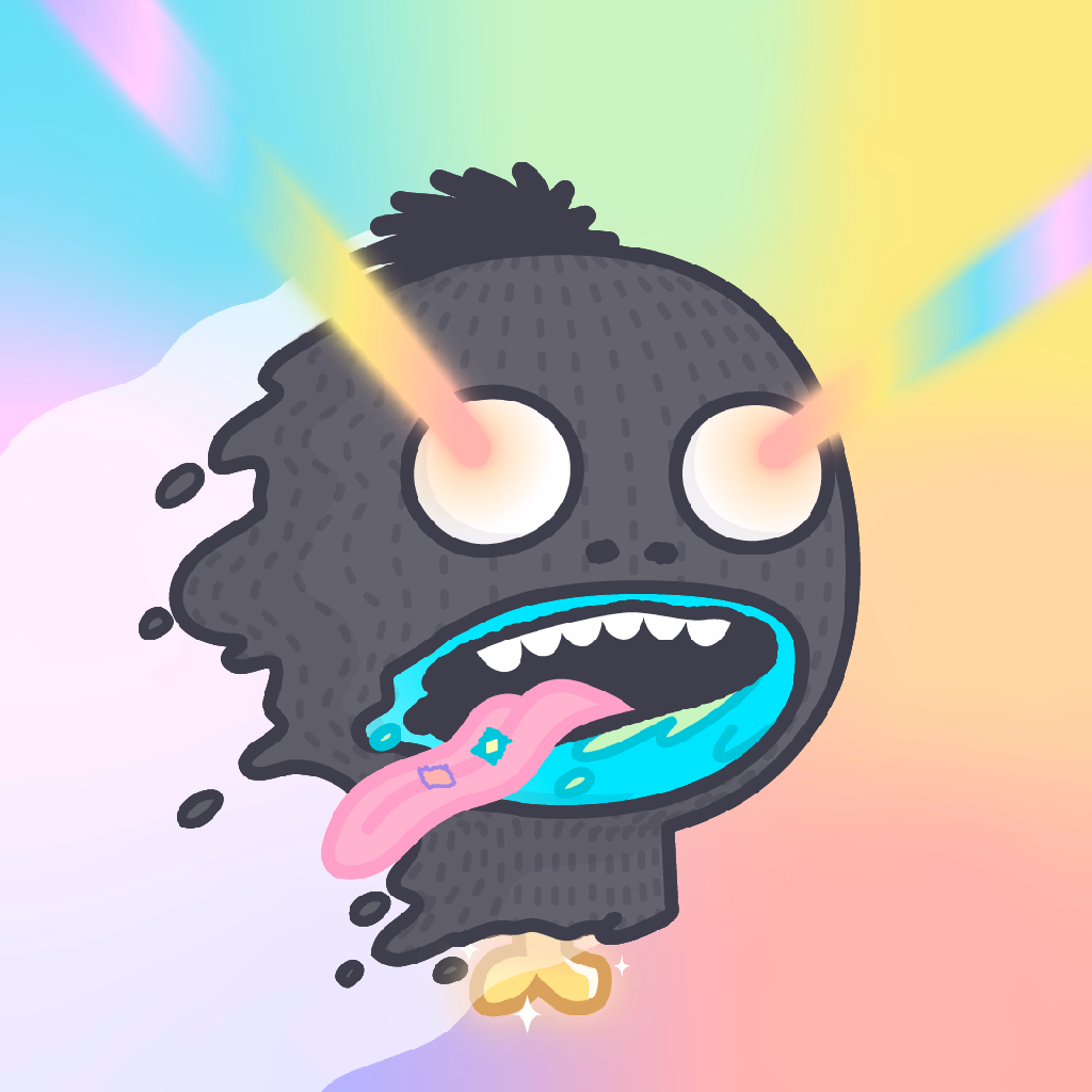 Dead Punk #3255 | DΞCAPINATION