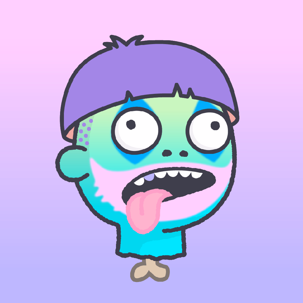 Dead Punk #3256 | DΞCAPINATION