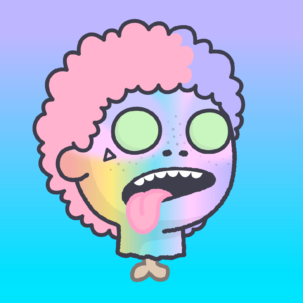 Dead Punk #3267 | DΞCAPINATION