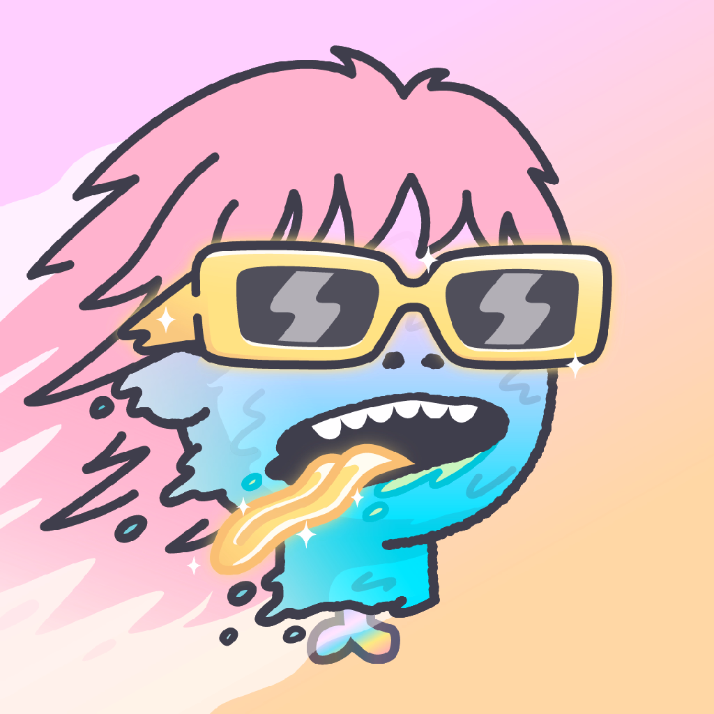 Dead Punk #3285 | DΞCAPINATION