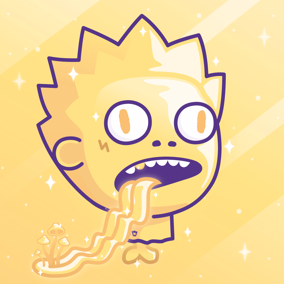 Dead Punk #3293 | DΞCAPINATION
