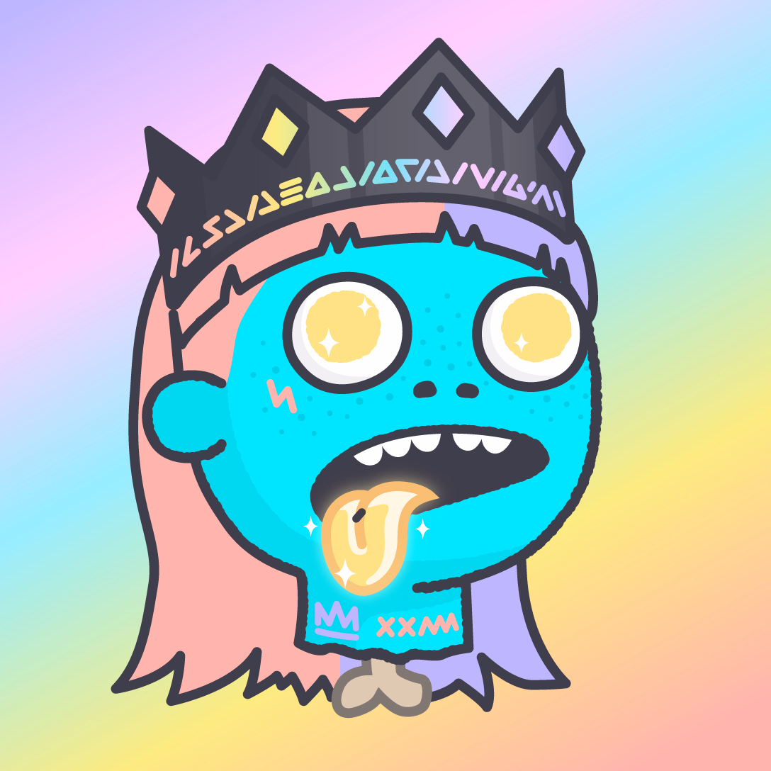 Dead Punk #3294 | DΞCAPINATION